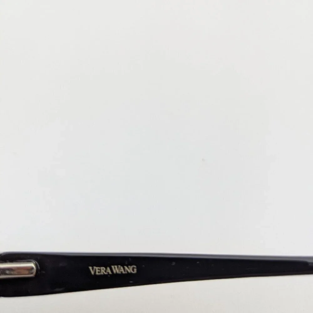 🕶️Vera Wang V313 Eyeglasses 52/16/135 | ALA609🕶️